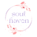 Soul Haven logo — holistic wellness client of SD Virtual Solutions