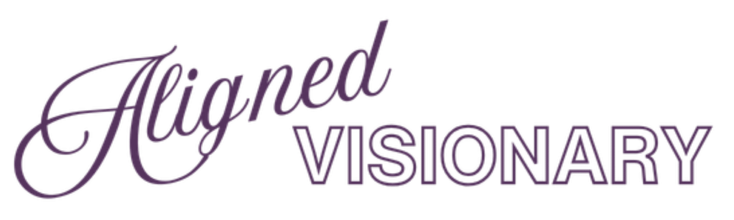aligned-visionary-text
