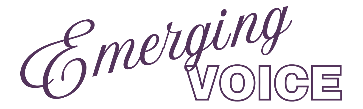 emerging-voice-text