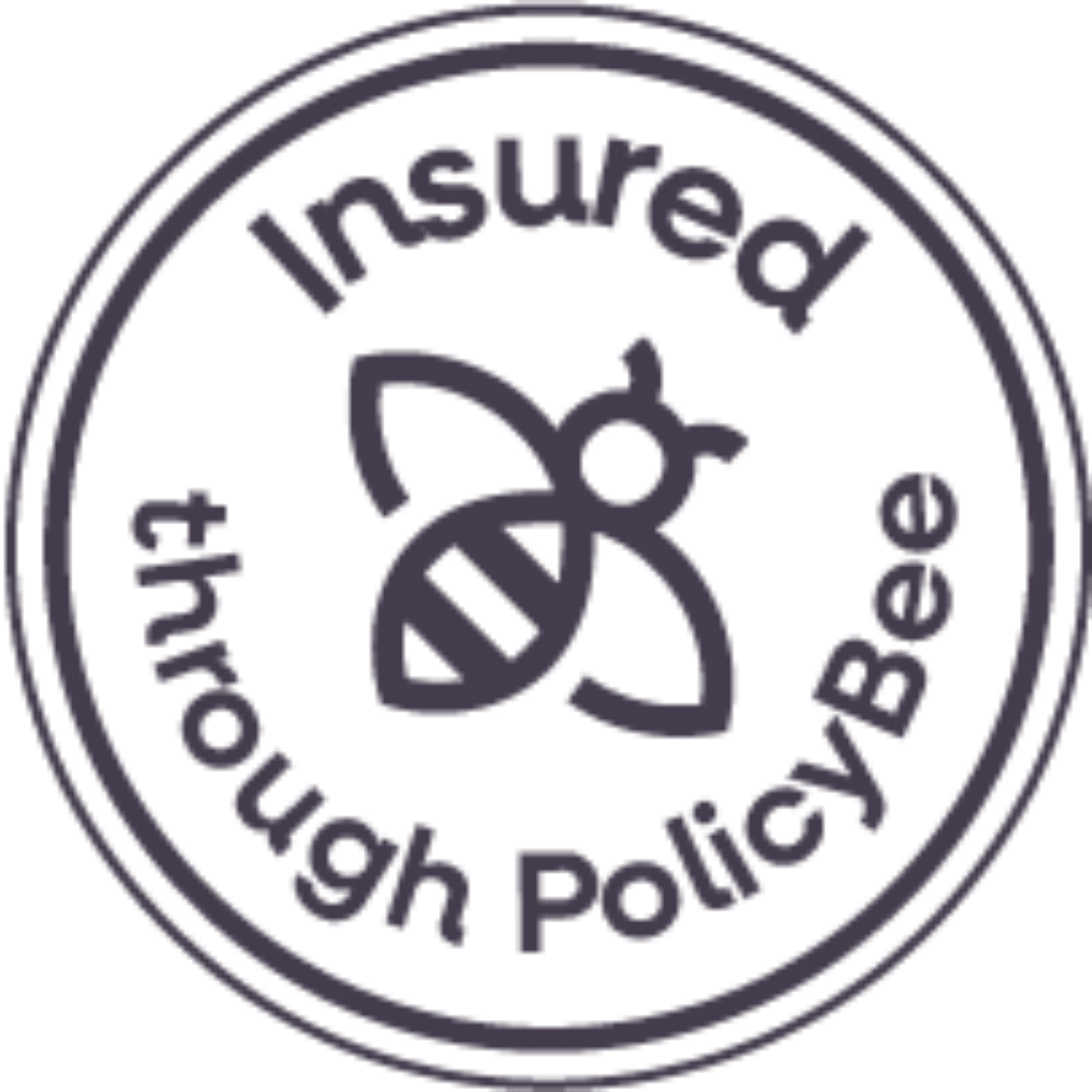 policy-bee-logo