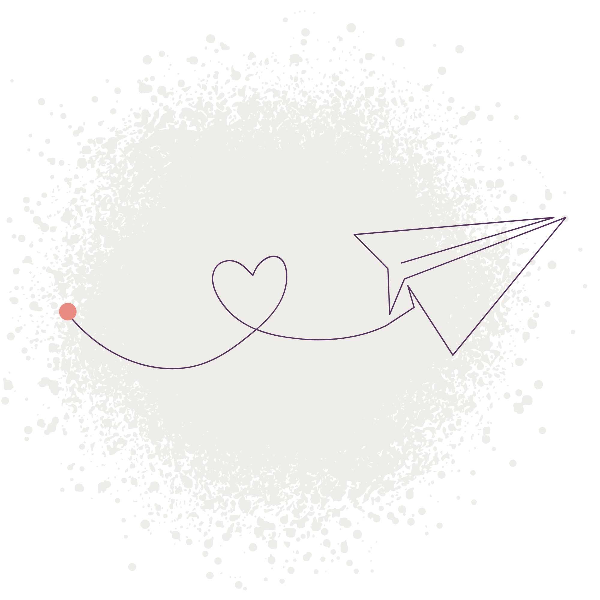 creative-explorer Sharon Talbot, freelance web designer and digital marketer for holistic wellness businesses, ready to bring you the Holistic Business Growth System in Purple Roots