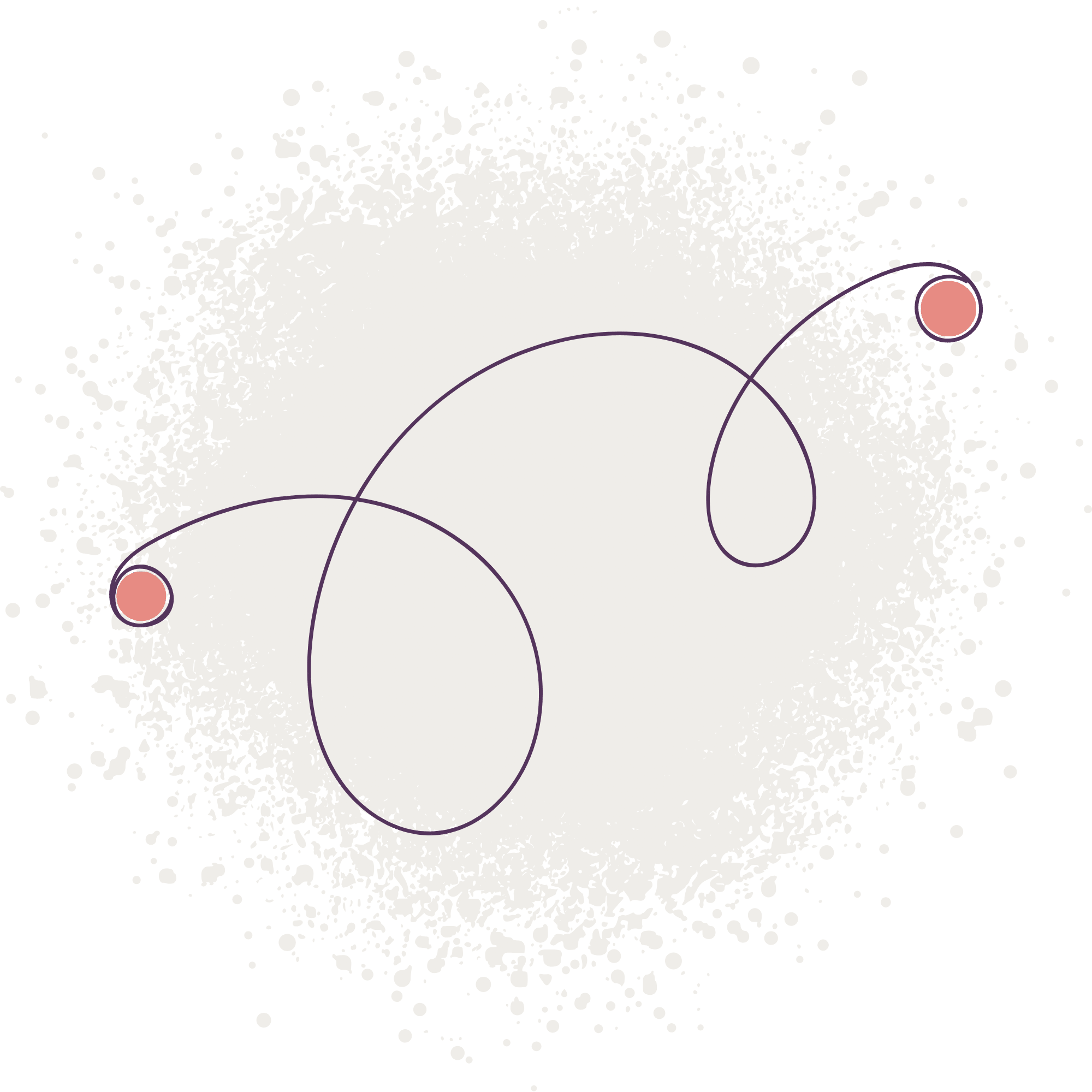 purposeful-juggler Sharon Talbot, freelance web designer and digital marketer for holistic wellness businesses, ready to bring you the Holistic Business Growth System in Purple Roots
